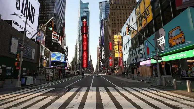 New York Belediye Seçimleri: Demokrat Aday Zohran Mamdani Liderliğini Güçlendiriyor