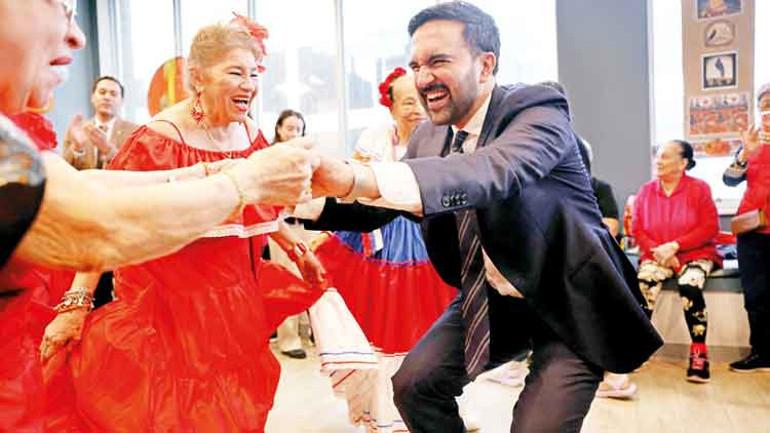 New York'ta Belirleyici Seçim Günleri ve Muhaliflerin Yükselişi 3 Kişisel Arka Plan ve Kampanya Stratejileri