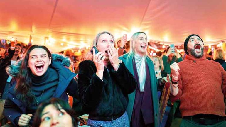 New Yorkta Tarihi Bir Secim Zaferi Zohran Mamdani8217nin Ilkleri ve Politik New Yorkta Tarihi Bir Secim Zaferi Zohran Mamdaninin Ilkleri ve Politik Yansimalari