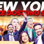 New Yorkta Tarihi Bir Secim Zaferi Zohran Mamdani8217nin Ilkleri ve Politik Yansimalari