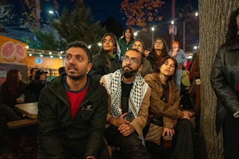 New Yorkun Tarihinde Bir Ilk Musluman Belediye Baskani Mamdaninin Zafer Mesaji ve Siyasi Vizyonu