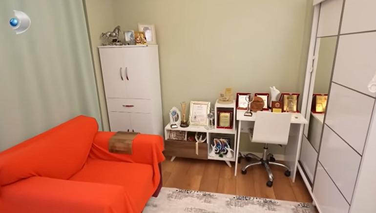 Unutulmaz anlar ve Set Hikayeleri