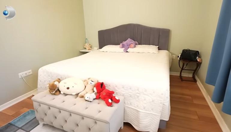 Nihal Menzil ile Samimi Röportaj: Kariyer ve Özel Hayatın İçten Detayları