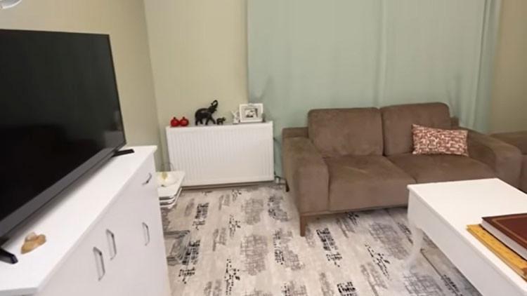 Nihal Menzil ile Samimi Roportaj Kariyer ve Ozel Hayatin Icten Detaylari