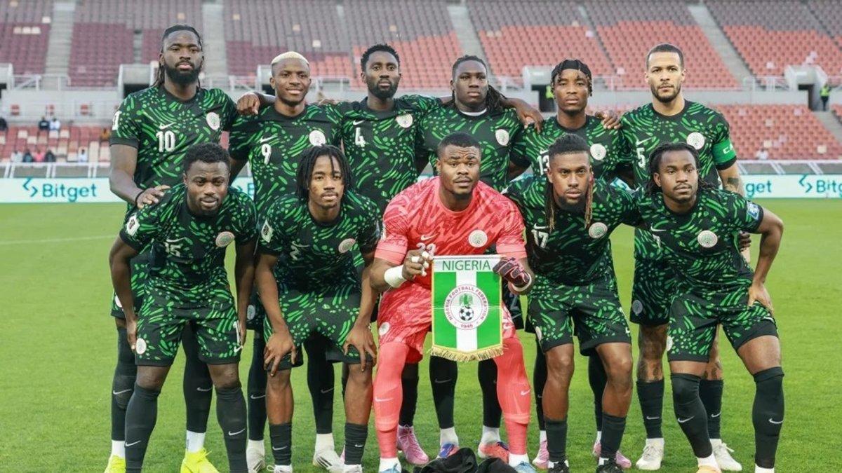 Nijerya Milli Takımı’nda Galatasaray ve Beşiktaşlı İki Yıldızın Aday Kadrosu