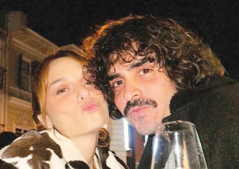 Nilperi Şahinkaya Yeniden Aşkının İlk Adımlarını Attı 2 İlişkinin Başlangıcı ve Planlar