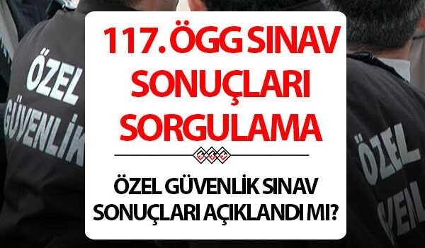 ÖGG Sınav Sonuçları ve Öğrenme Kılavuzu 2025