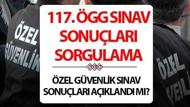 ÖGG Sınav Sonuçları ve Öğrenme Kılavuzu 2025