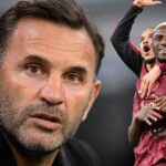 Okan Buruk8217tan Ajax Maci Sonrasi Motivasyon ve Hedefler Aciklamasi