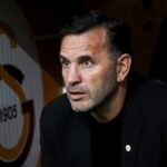 Okan Buruktan Trabzonspor Mac Sonrasi Degerlendirmeleri ve Gelecek Planlari