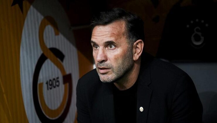 Okan Buruk’tan Trabzonspor Maç Sonrası Değerlendirmeleri ve Gelecek Planları