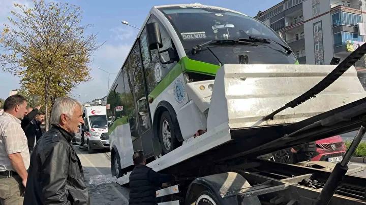 Kazanin Goruntulere Yansimasi ve Olayin Detaylari