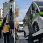 Ordu8217da Trafik Kazasi Minibus ve Cip Carpisti Cok Sayida Yarali Var