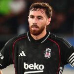 Orkun Kokcu8217den Derbi Sonrasi Ilk Aciklama Duygularimla Bas Basa Kaldim