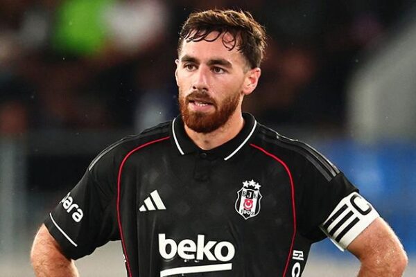 Orkun Kökçü’den Derbi Sonrası İlk Açıklama: Duygularımla Baş Başa Kaldım