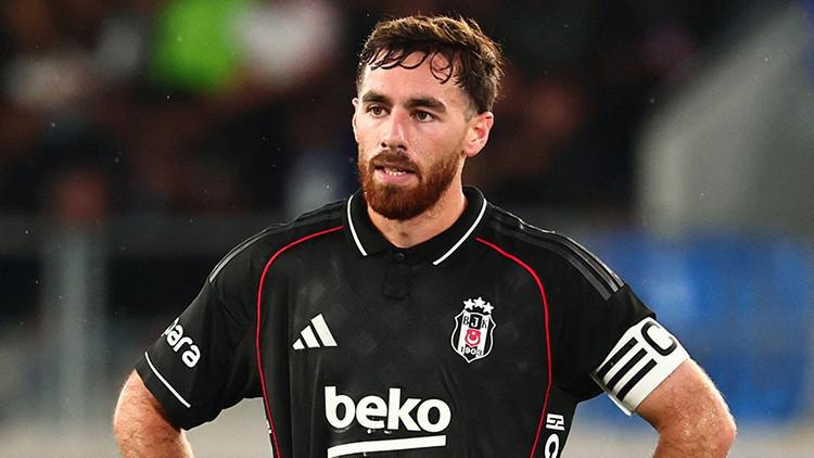 Orkun Kökçü’den Derbi Sonrası İlk Açıklama: Duygularımla Baş Başa Kaldım