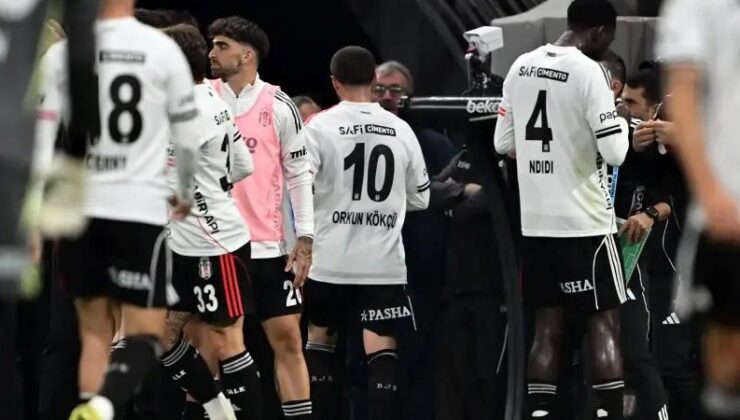 Orkun Kökçü’nün Derbi Performansı ve Kulüp İçi İlişkilerinde Yeniden Değerlendirme