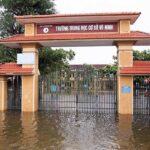 Orta Turkiye8217yi Vuran Siddetli Yagis ve Sel Felaketinde Son Durum