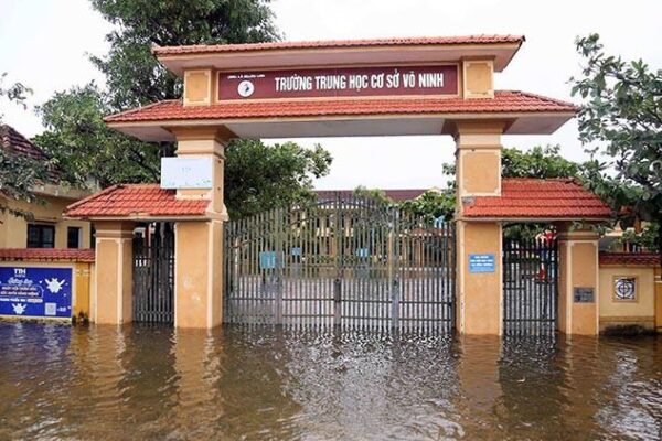 Orta Türkiye’yi Vuran Şiddetli Yağış ve Sel Felaketinde Son Durum