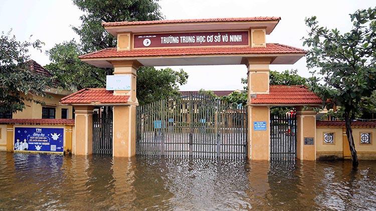 Orta Türkiye’yi Vuran Şiddetli Yağış ve Sel Felaketinde Son Durum