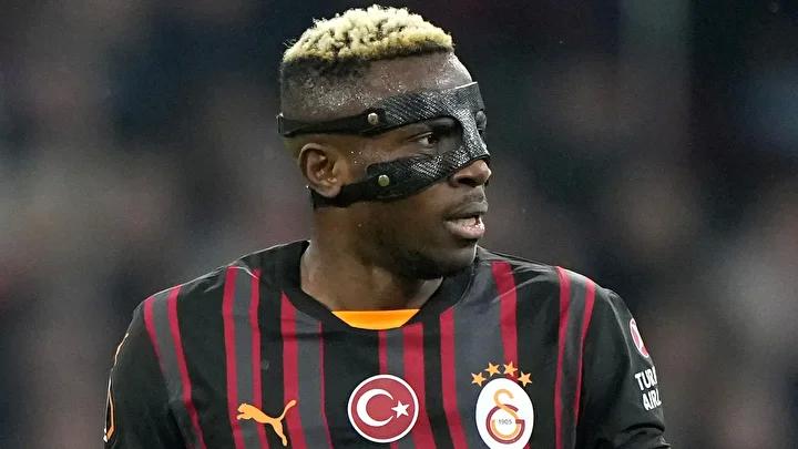Osimhene Fransiz devleri yogun ilgi gosteriyor PSG transfer icin harekete gecti Osimhene Fransiz devleri yogun ilgi gosteriyor PSG transfer icin harekete gecti