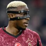 Osimhene Fransiz devleri yogun ilgi gosteriyor PSG transfer icin harekete gecti
