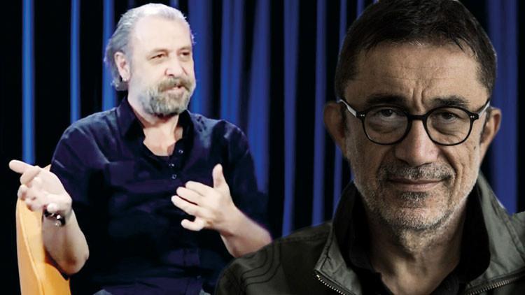 Nuri Bilge Ceylan ve Bennu Yildirimlar Ortak Catismasi