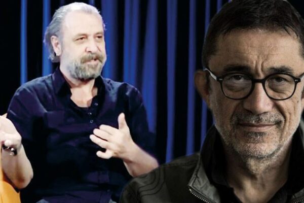 Oyuncu Nejat İşler’den Nuri Bilge Ceylan Hakkında Çarpıcı Açıklamalar