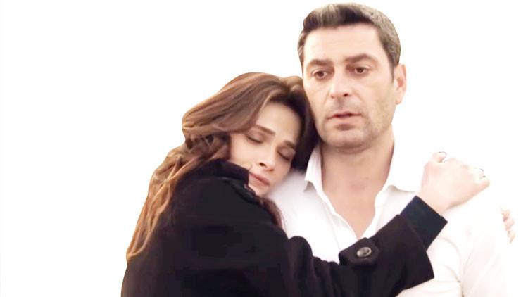 Ozan Akbabanin Cihan ve Alya Askini Anlatan Sarkisi Dijitalde Yukleniyor