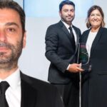 Ozan Akbaba8217ya Yilin Erkek Odulu ve Geceden Notlar