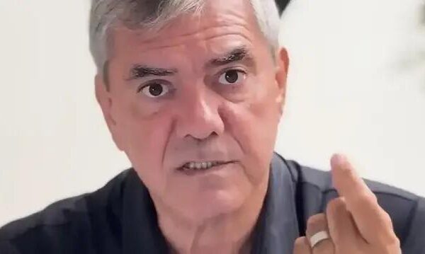 Özdil’den Aktaş ve Gürlek Hakkında Çarpıcı Yorumlar