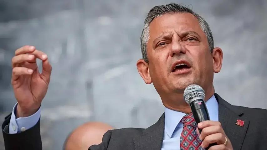 Özgür Özel'e Karşı Manevi Tazminat ve Soruşturma Süreci Detayları