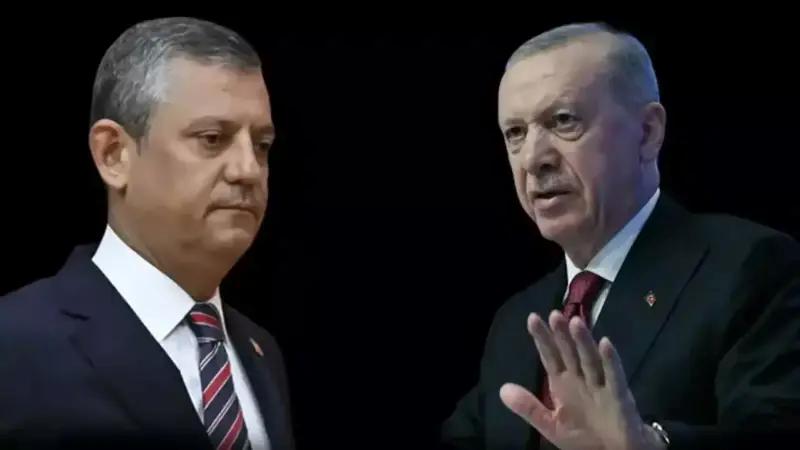 Özgür Özel’e Karşı Manevi Tazminat ve Soruşturma Süreci Detayları