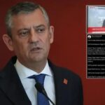 Ozgur Ozel8217in Yurt Disina Cikis Iddiasina Aktas8217tan Yanit Konum Paylasabilirim