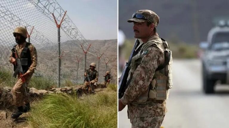 Pakistan-Afganistan Gerilimi Muzakereler Sonucsuz Kaldi ve Yeni Denge Arayislari