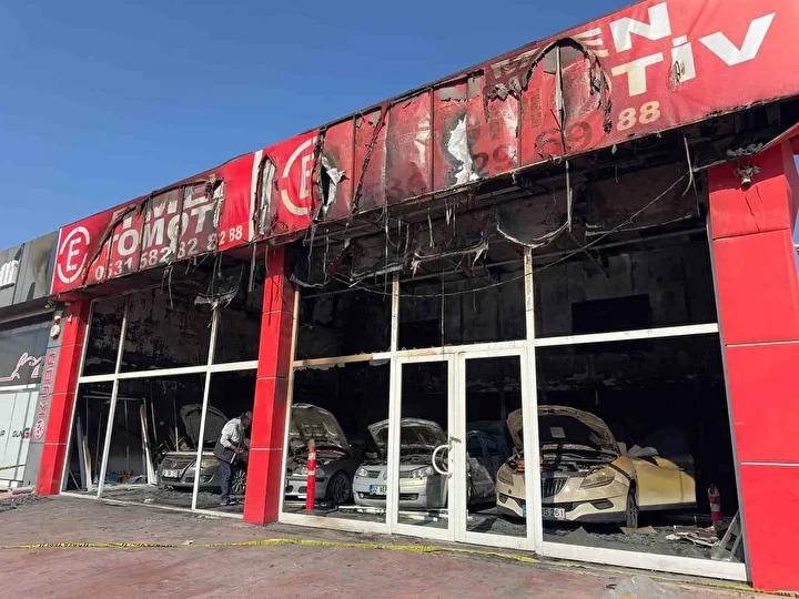 Iki Grup Arasinda Cikan Silahli Catisma