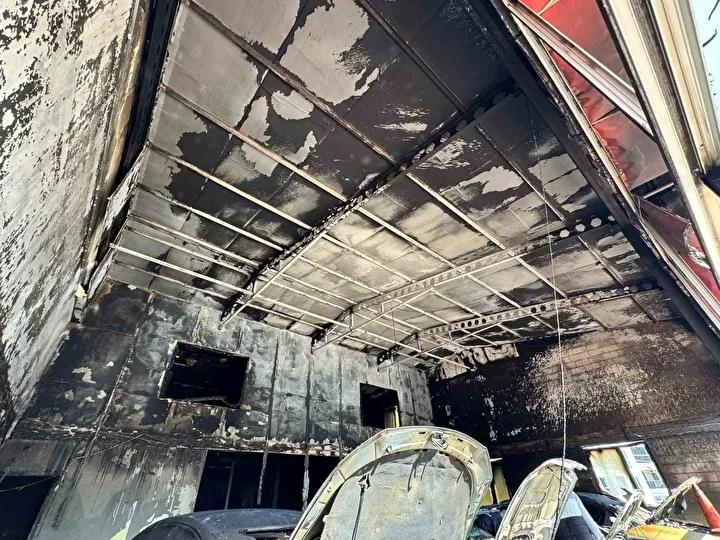 Iki Grup Arasinda Cikan Silahli Catisma