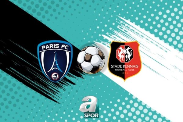 Paris FC ile Rennes Karşılaşması: Haftanın En Çok Beklenen Maçı
