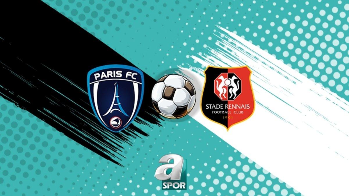 Paris FC ile Rennes Karşılaşması: Haftanın En Çok Beklenen Maçı