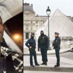 Paris8217te Gerceklesen Soygun ve Baglantili Supheli Hakkinda Detaylar