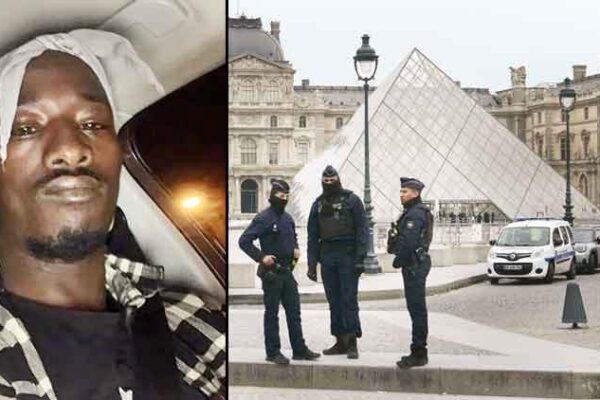 Paris’te Gerçekleşen Soygun ve Bağlantılı Şüpheli Hakkında Detaylar