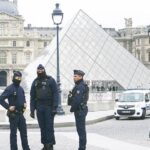 Paris8217teki Muze Soygunuyla Ilgili Guncel Gelismeler