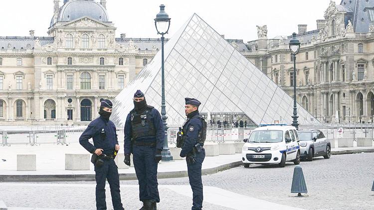 Paris8217teki Muze Soygunuyla Ilgili Guncel Gelismeler