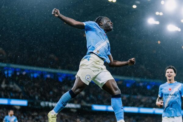 Pep Guardiola’nın Tarihi Zaferi: Manchester City’nin Liverpool Üzerindeki 3-0’lık Dominasyonu