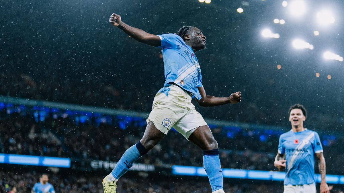 Pep Guardiola’nın Tarihi Zaferi: Manchester City’nin Liverpool Üzerindeki 3-0’lık Dominasyonu