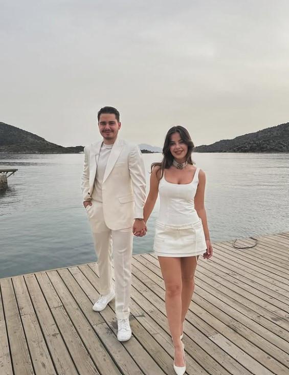 Perihan Savaş ve Oğlu Savaş Zafer'in Bilinmeyen Hikayesi