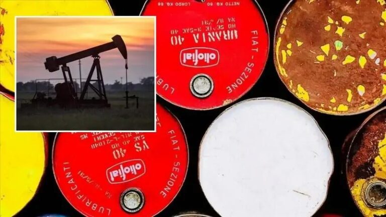 Petrol Fiyatlarindaki Guncel Dalgalanma ve Etkileyen Faktorler