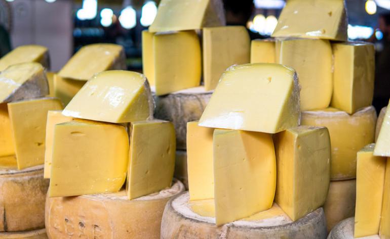 Besin Değerleriyle Zengin İçerik