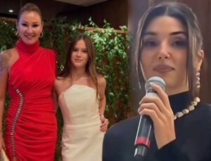 Pınar Altuğ’dan Hande Erçel’e Aksan Eleştirisine Destek ve Yönelik Sert Açıklamalar