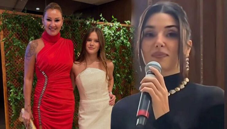 Pınar Altuğ’dan Hande Erçel’e Aksan Eleştirisine Destek ve Yönelik Sert Açıklamalar